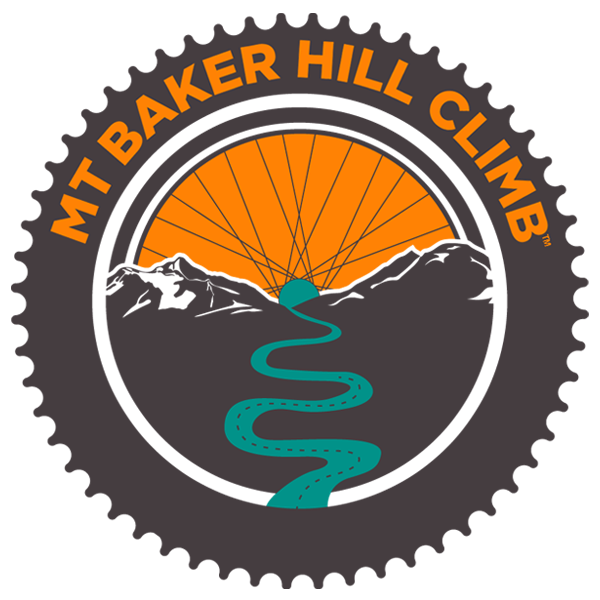 Baker Hill Climb Logo